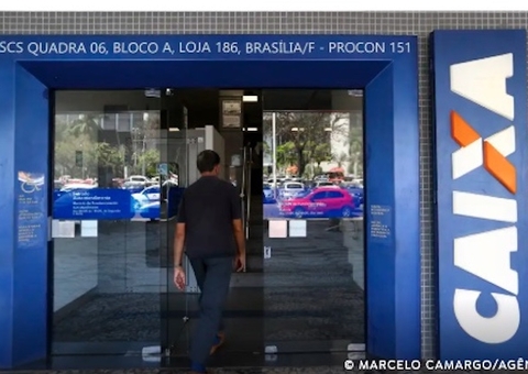 Bancos fecham no Carnaval e só reabrem na quarta