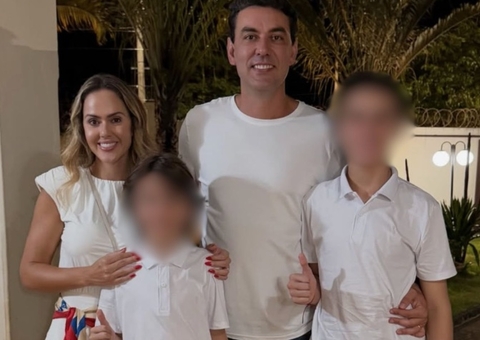 Esposa de secretário de Itumbiara que matou os filhos divulga carta; leia na íntegra