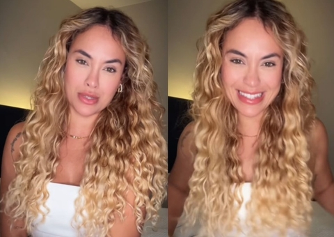 "Definitivamente não é pra mim": Sarah Andrade se pronuncia após eliminação