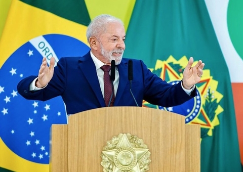 Lula parabeniza Lucas Braathen por ouro inédito nos Jogos de Inverno