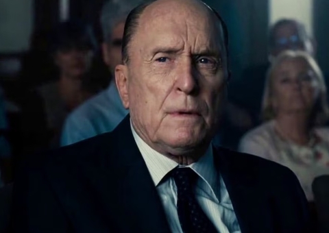 Morre Robert Duvall, astro de 'O Poderoso Chefão'