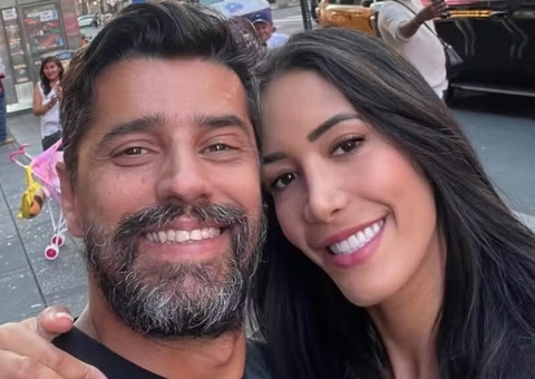 Esposa de Cowboy rebate seguidora: 'Corna em rede nacional?'