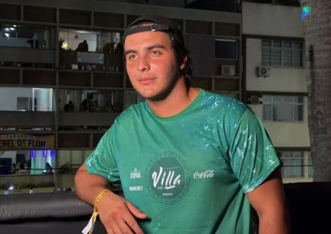 Filho de Ivete Sangalo diz que planeja carreira própria: "Pretendo fazer faculdade"