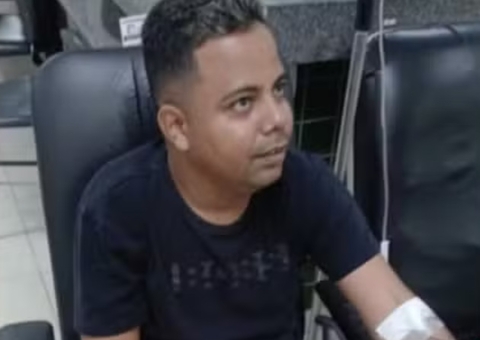 Líder do CV é capturado após usar documento falso em hospital no CE