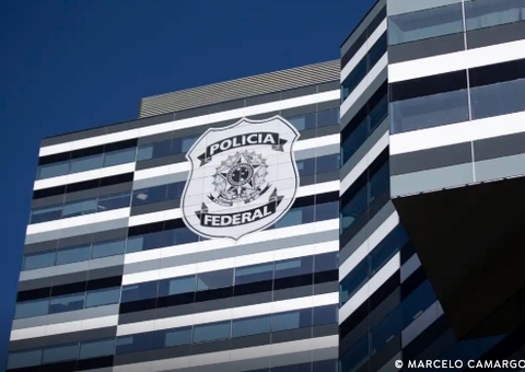 PF deflagra operação contra vazamento de dados sigilosos de ministros