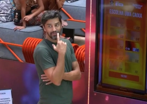 Dinâmica surpresa dá superpoder a Cowboy e assusta adversários; veja