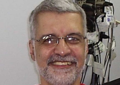 Morre aos 84 anos Formiga, criador do icônico "Brasil-sil-sil"