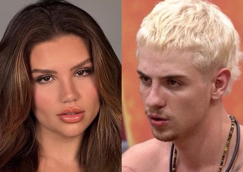 Juliano Floss revela "trauma" com harmonização facial e recebe resposta afiada de ex; veja 