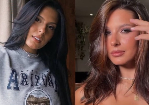 Ana Castela surge de visual novo e impressiona fãs nas redes