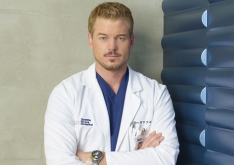 Elenco de Grey’s Anatomy se despede de Eric Dane: "Ele era luz"