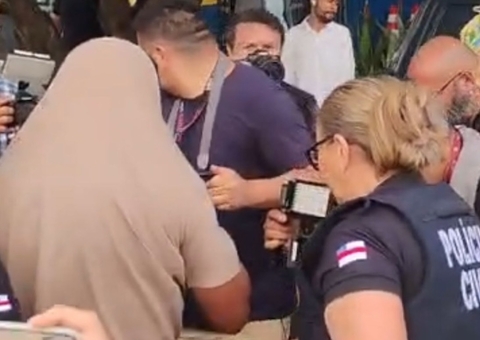 Defesa de investigadora nega ligação com núcleo político do CV no Amazonas