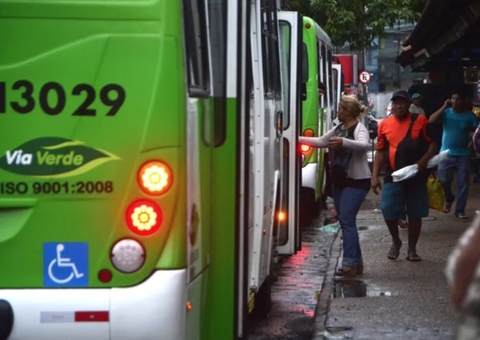 IMMU anuncia mudanças no transporte coletivo de Manaus; confira