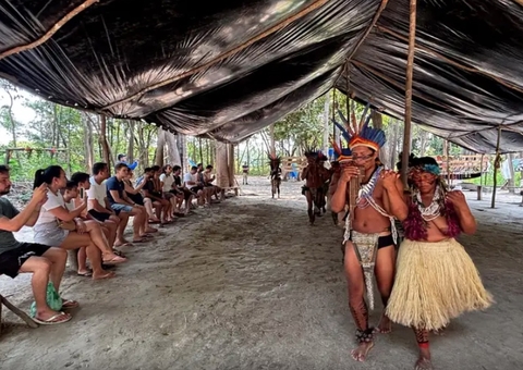 Seminário em Manaus discute IA e novos negócios para turismo no Amazonas