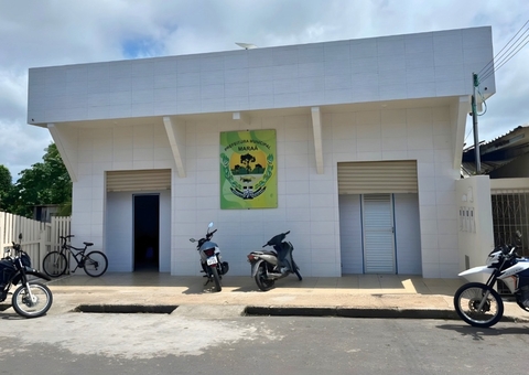 MP pede afastamento de prefeito e presidente da Câmara de Maraã; saiba mais