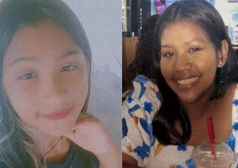 PC busca informações sobre criança e adolescente desaparecidas em Manaus