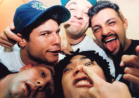 Corpos dos Mamonas Assassinas serão exumados 30 anos após o acidente