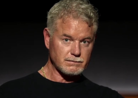 Johnny Depp abriu as portas de sua casa para Eric Dane durante luta contra doença