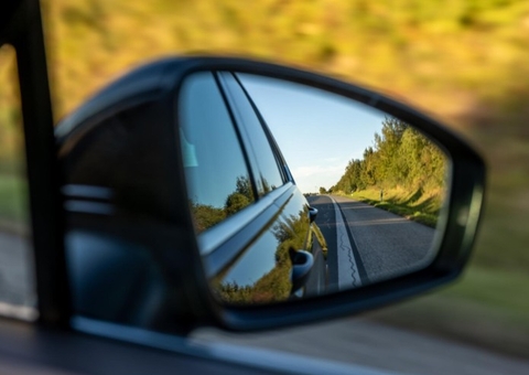 Idosa morre após ser atingida por retrovisor na Orla da Matinha