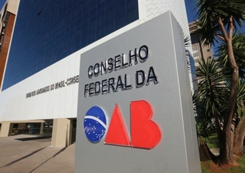 OAB pede a Fachin encerramento do inquérito das fake news no STF