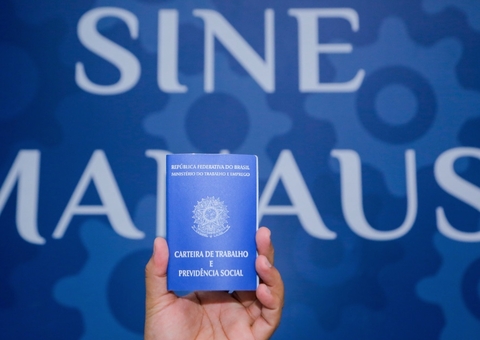 Com mais de 500 vagas, Sine Manaus abre seleção em diversas áreas nesta terça