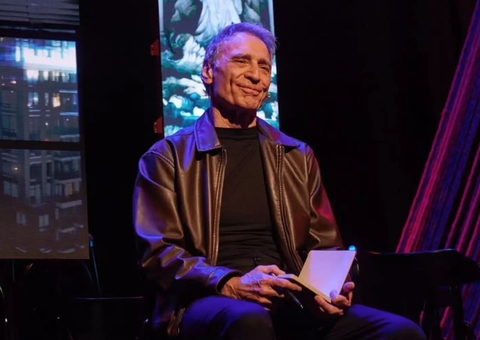 Herson Capri sofre infarto e estreia de peça é adiada em São Paulo