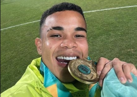 Kaio César é nova contratação do Al Hilal e 'substituto' de Neymar