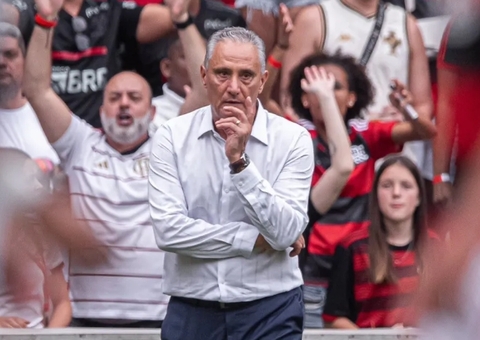 Tite, ex-Flamengo, entra na mira de clube europeu, diz jornal