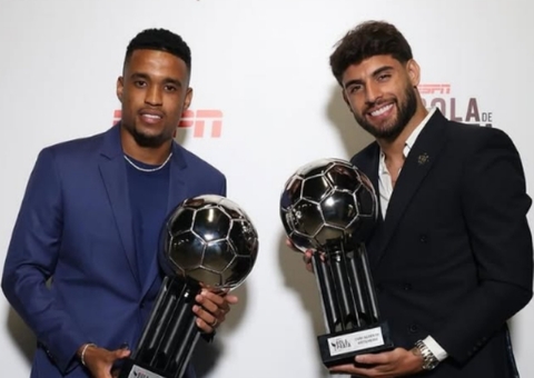 Sevilla se interessa por artilheiro do Brasileirão, diz jornal