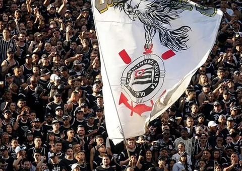 Corinthians corre risco de ficar fora da próxima Copa do Brasil