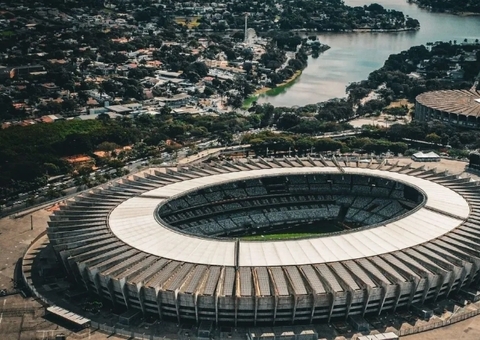Cruzeiro x Lanús: horário e onde assistir ao jogo da Sul-Americana