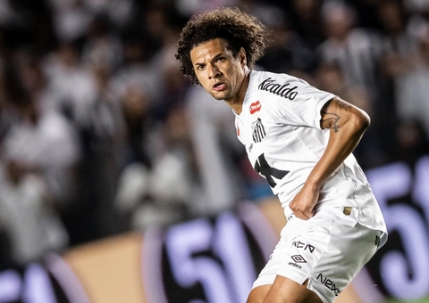 Santos vê chance de rebaixamento aumentar após revés; veja números