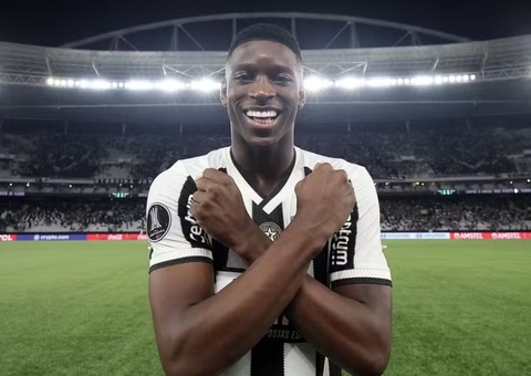 Botafogo deixa Atlético-MG irritado, vê Palmeiras colar e perde Luiz Henrique