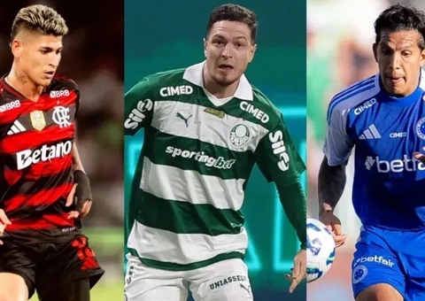 Flamengo é favorito ao título do Brasileirão? Veja chances