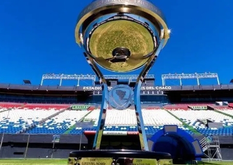 Relembre todas as finais da Sul-Americana entre Brasil e Argentina