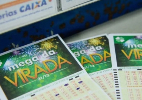 Mega da Virada: veja como aumentar as chances de vencer R$ 1 bilhão