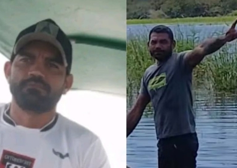 Corpo de mergulhador desaparecido é achado em rio no Amazonas