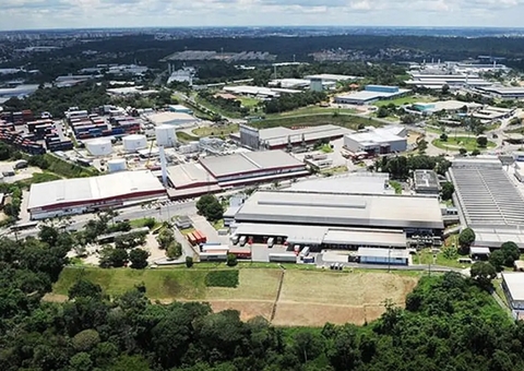 Manaus figura entre as cidades que lideram a concentração do PIB brasileiro