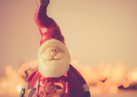 Papai Noel: conheça a origem do ícone do Natal e suas variações