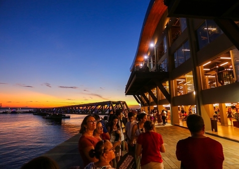 Mirante Lúcia Almeida recebe programação especial de Natal; confira