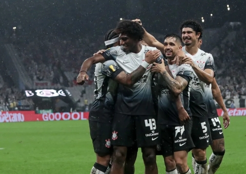 Corinthians conhece adversário das quartas de final do Paulistão