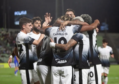 Gaviões quita mais uma parcela de dívida da Arena