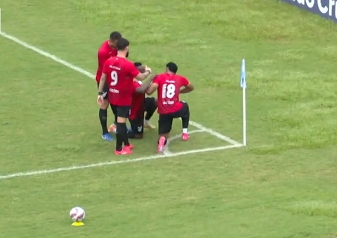 Azuriz x Athletico: onde assistir ao vivo, horário e escalações