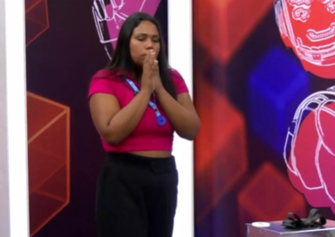 Chaiany atende ao Big Fone e vai para o Paredão; entenda a dinâmica