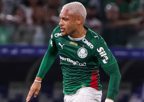 Palmeiras goleia Capivariano e avança à semifinal do Paulistão