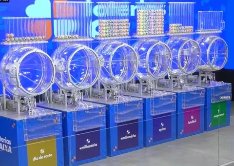 Mega-Sena acumula e prêmio chega a R$ 116 milhões