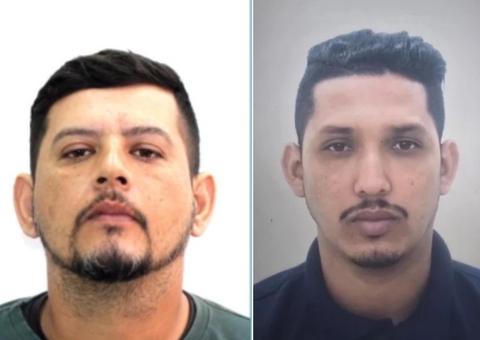 Dupla é suspeita de roubo de R$ 500 mil em farmácia de Boca do Acre