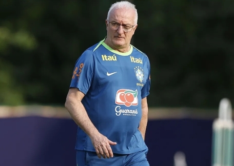 CBF convoca quatro jogadores para clássico com a Argentina; veja os nomes