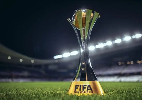 Fifa 'veta' clube mexicano e decisão altera chave do Flamengo; veja