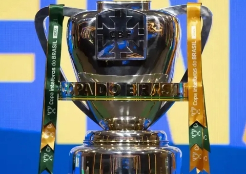 Quanto é a premiação dos classificados às oitavas da Copa do Brasil