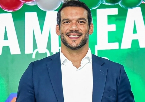 Futuro presidente da CBF tentou regularizar terra em área de proteção em Roraima